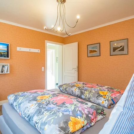 Schallers Hues 1 Sylt 外观 照片